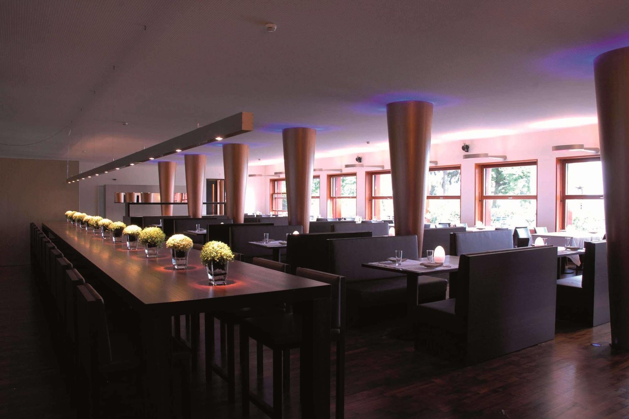 Sorell Boutique-hotel Zuerichberg Hotel 4*