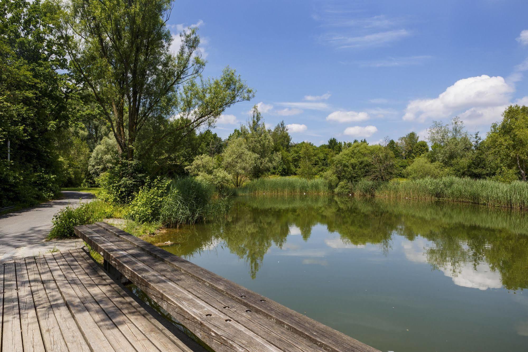 Coronado Hotel Zurich