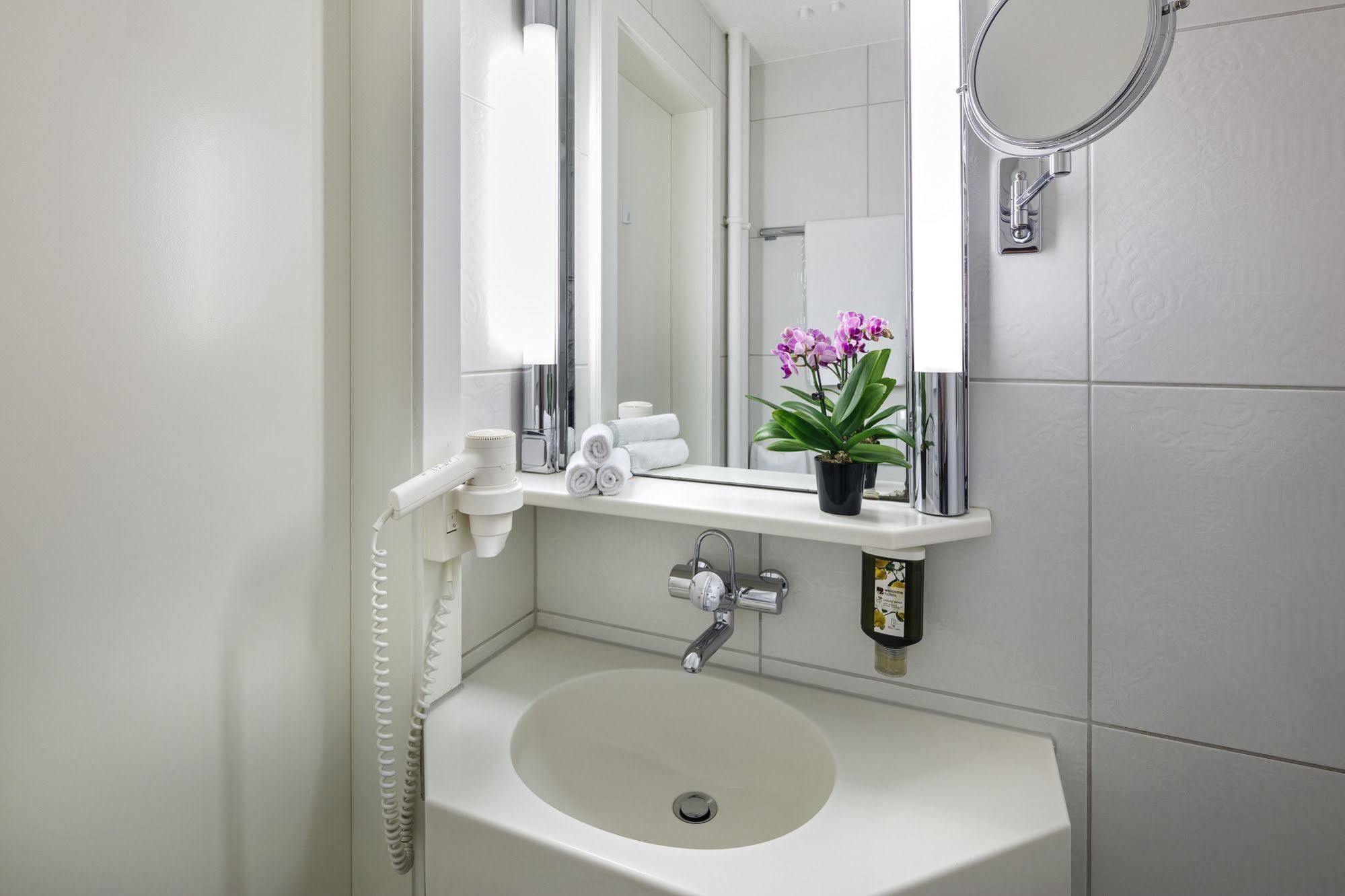 Coronado Hotel Zurich