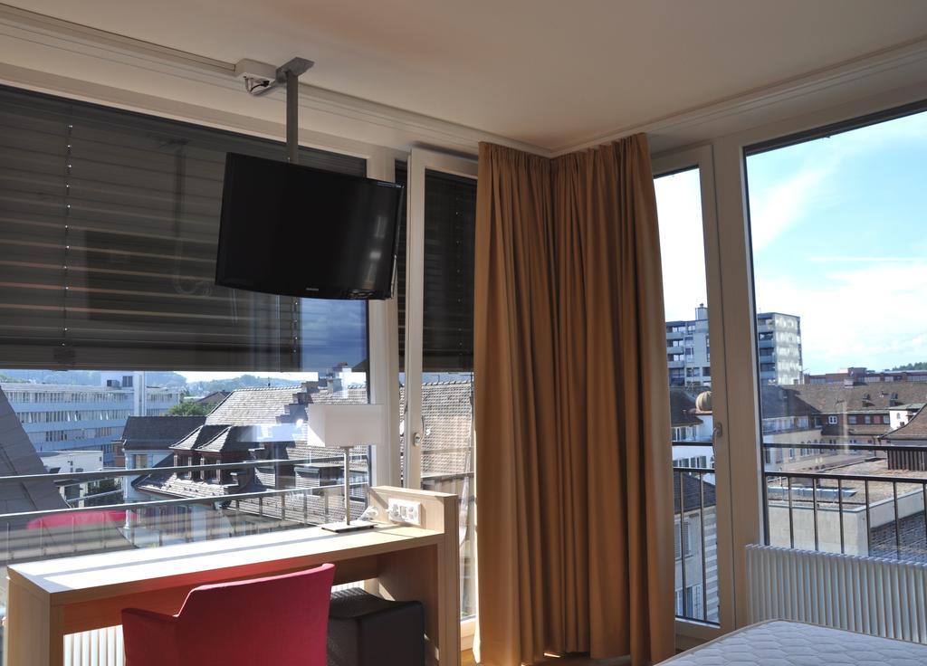 Oerlikon Hotel 3*