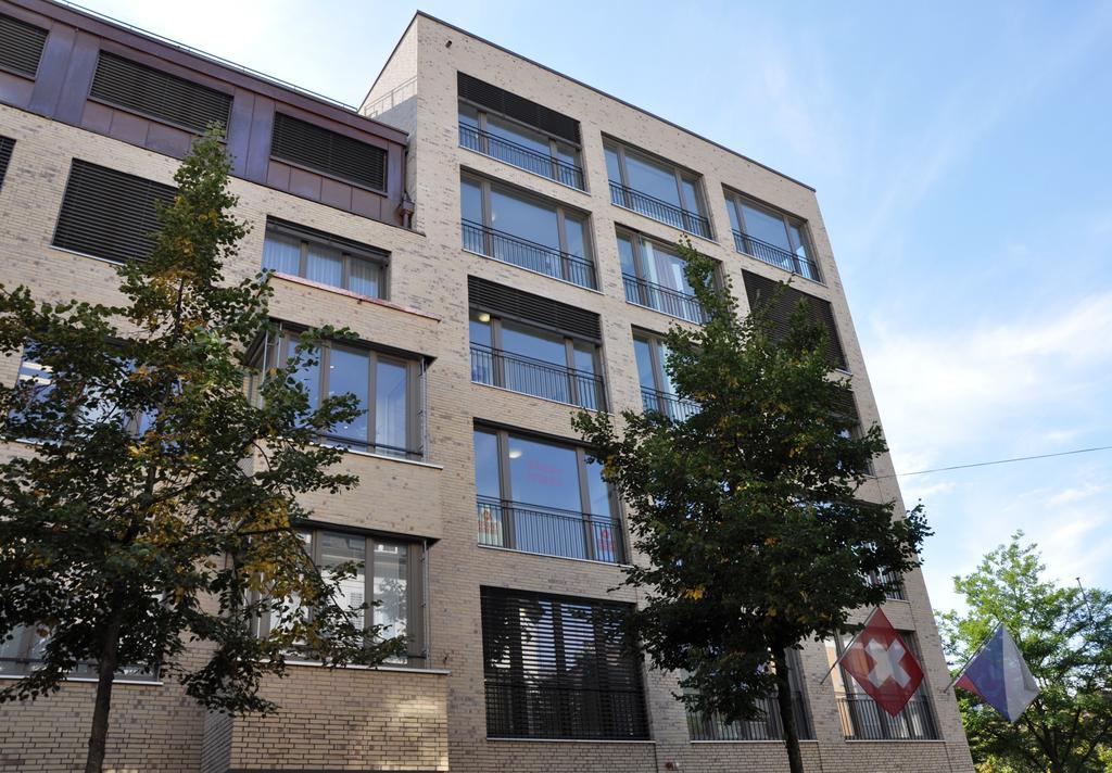 Hotel Oerlikon Zurich