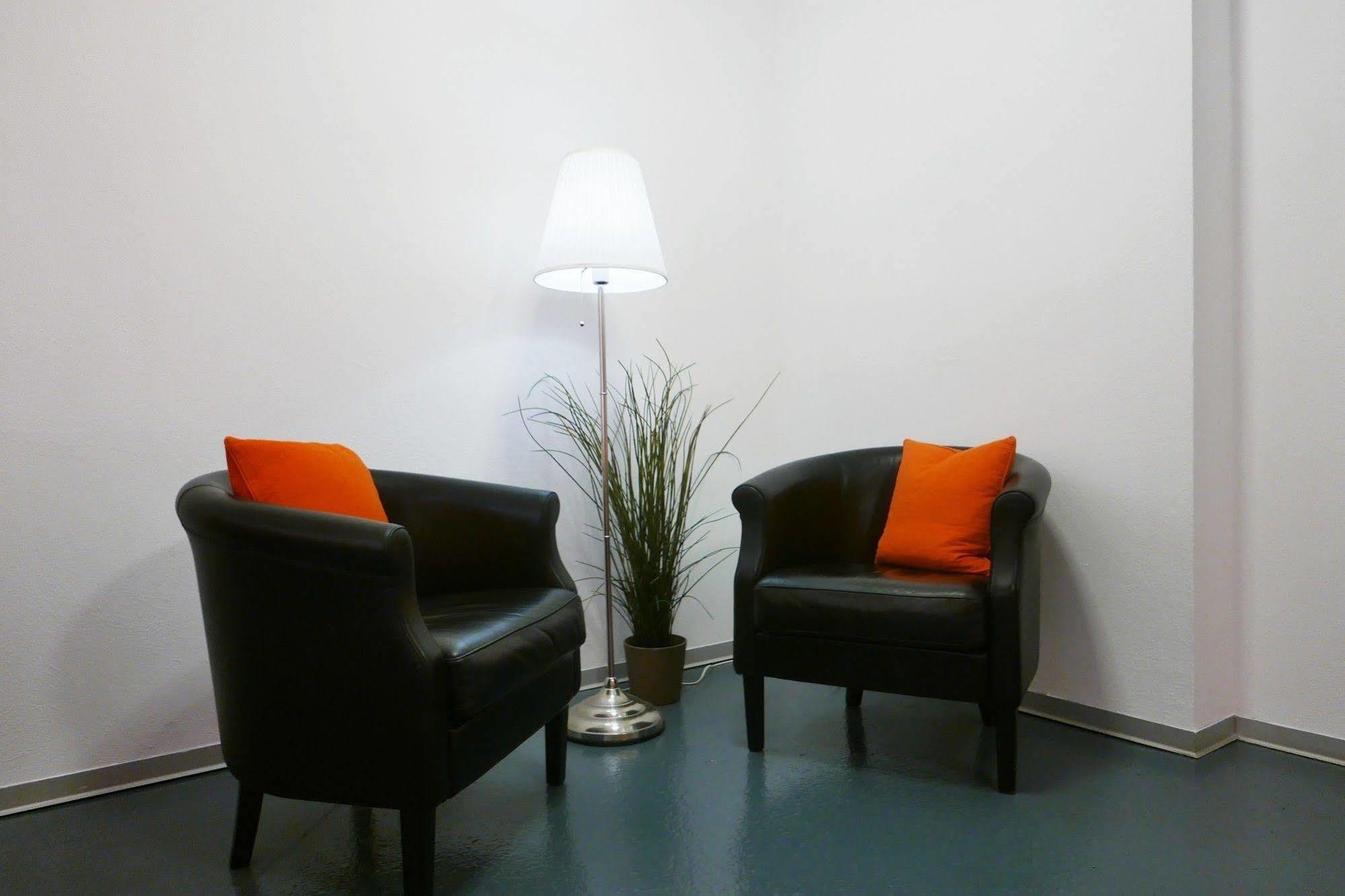 Easyhotel Centre Hotel Zurich