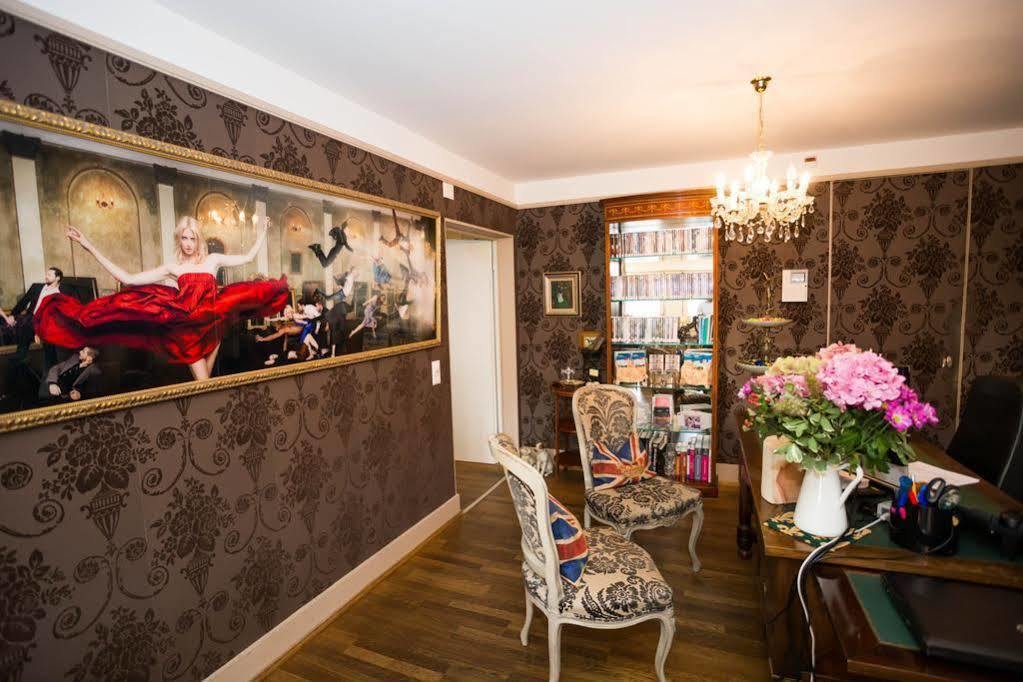 Townhouse Boutique Hotel