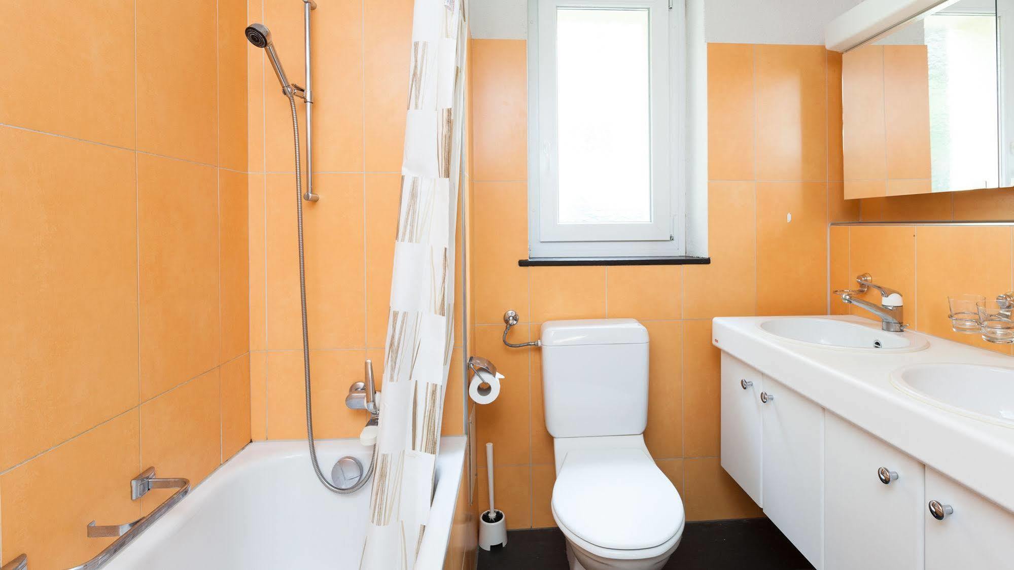 Swiss Star Universitaetstrasse Hotel