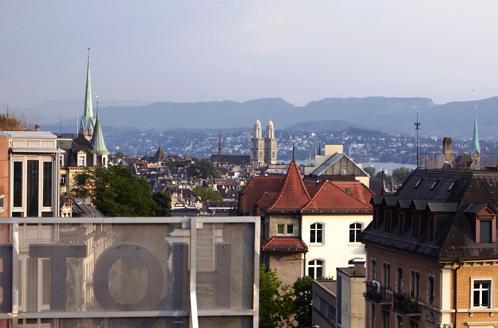 Astor & Serviced Hotel