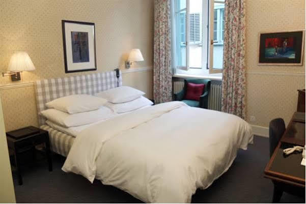 Hotel Boutique Kindli Zurich