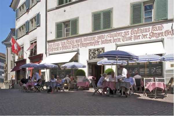 Boutique Kindli Zurich