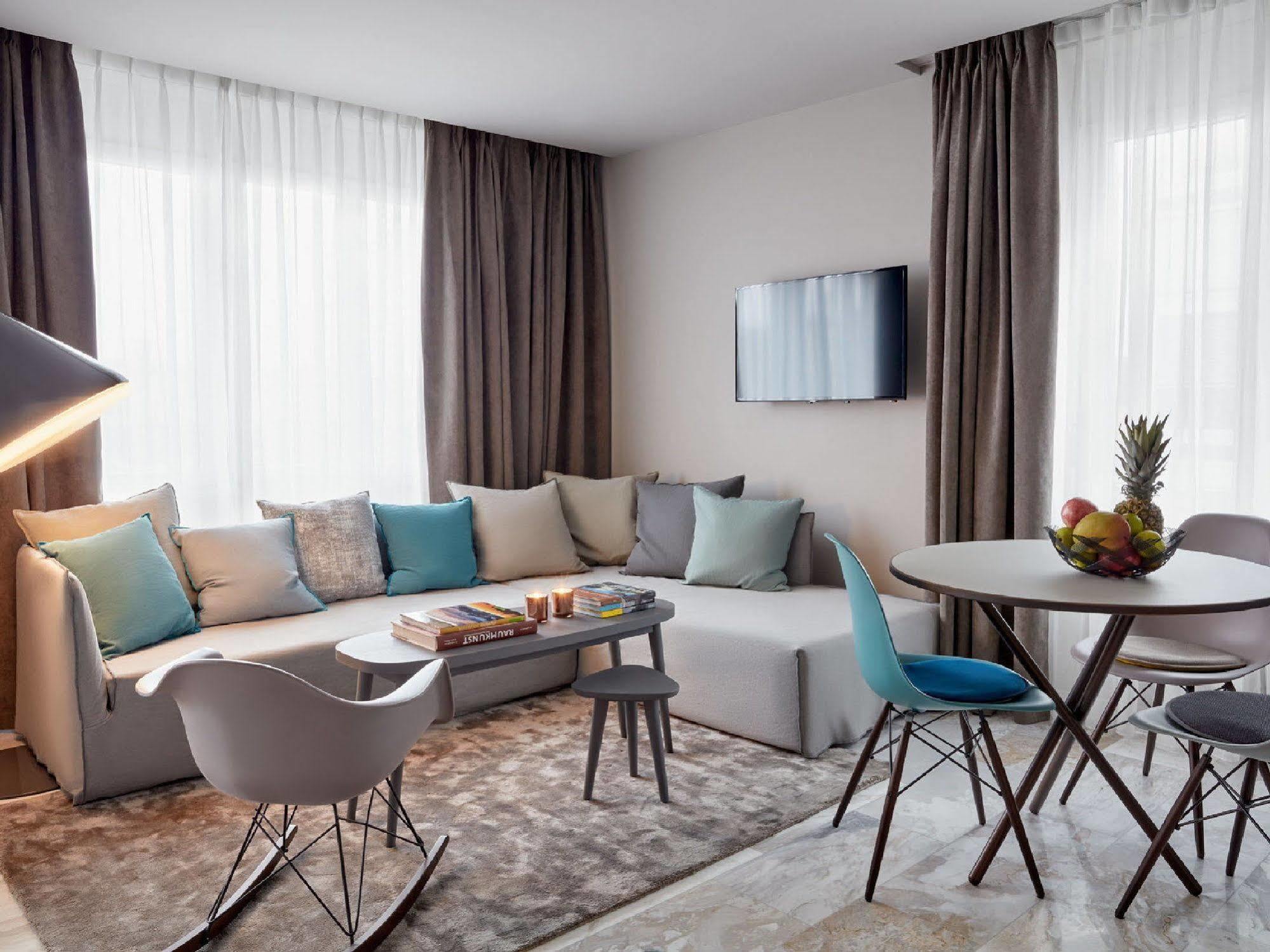 Hotel Vision Militarstrasse