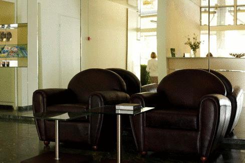 Astor & Serviced Hotel Zurich