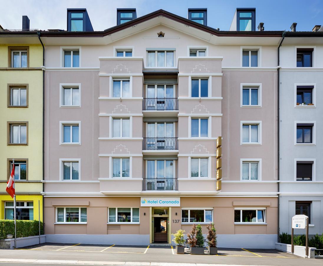 Coronado 3* Zurich