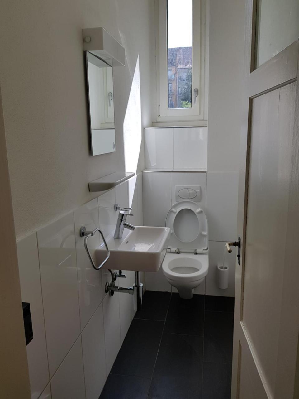 Zuerizimmer Zurich