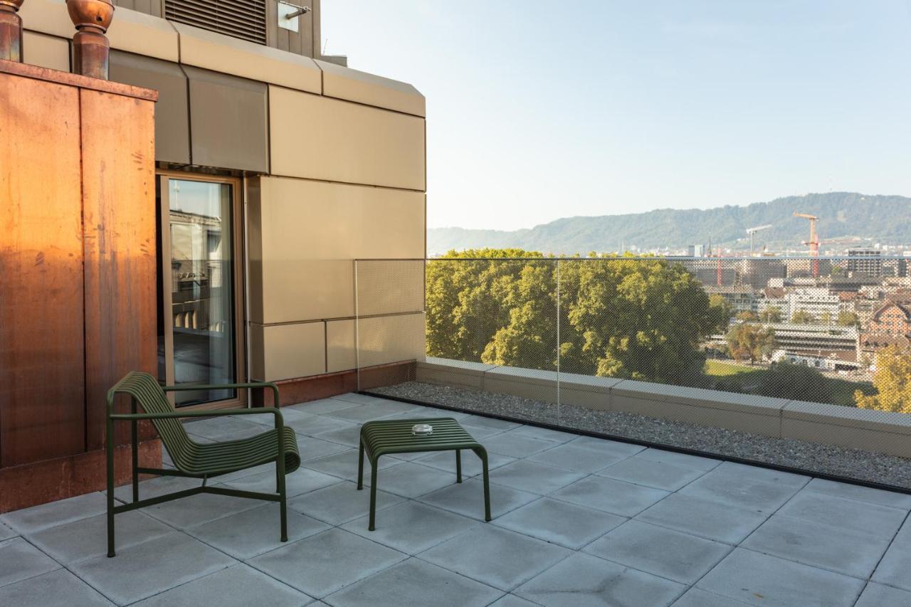 Ema House Serviced Superior Downtown Apartamento
