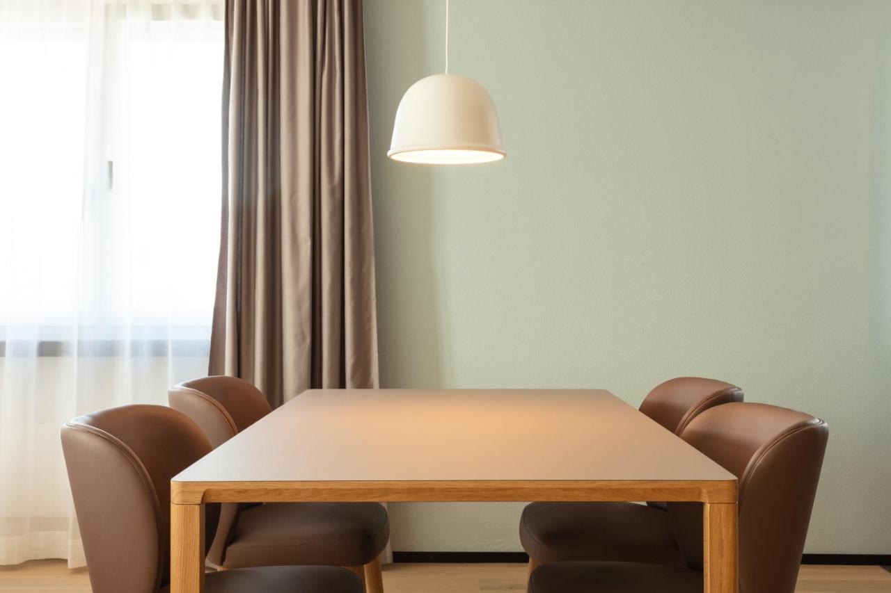 Apartamento Ema House Serviced Superior Downtown *