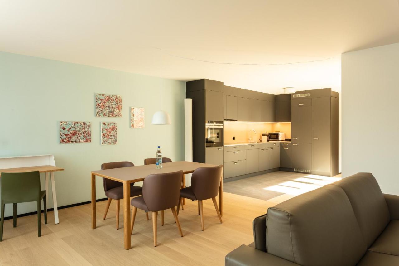Ema House Serviced Superior Downtown