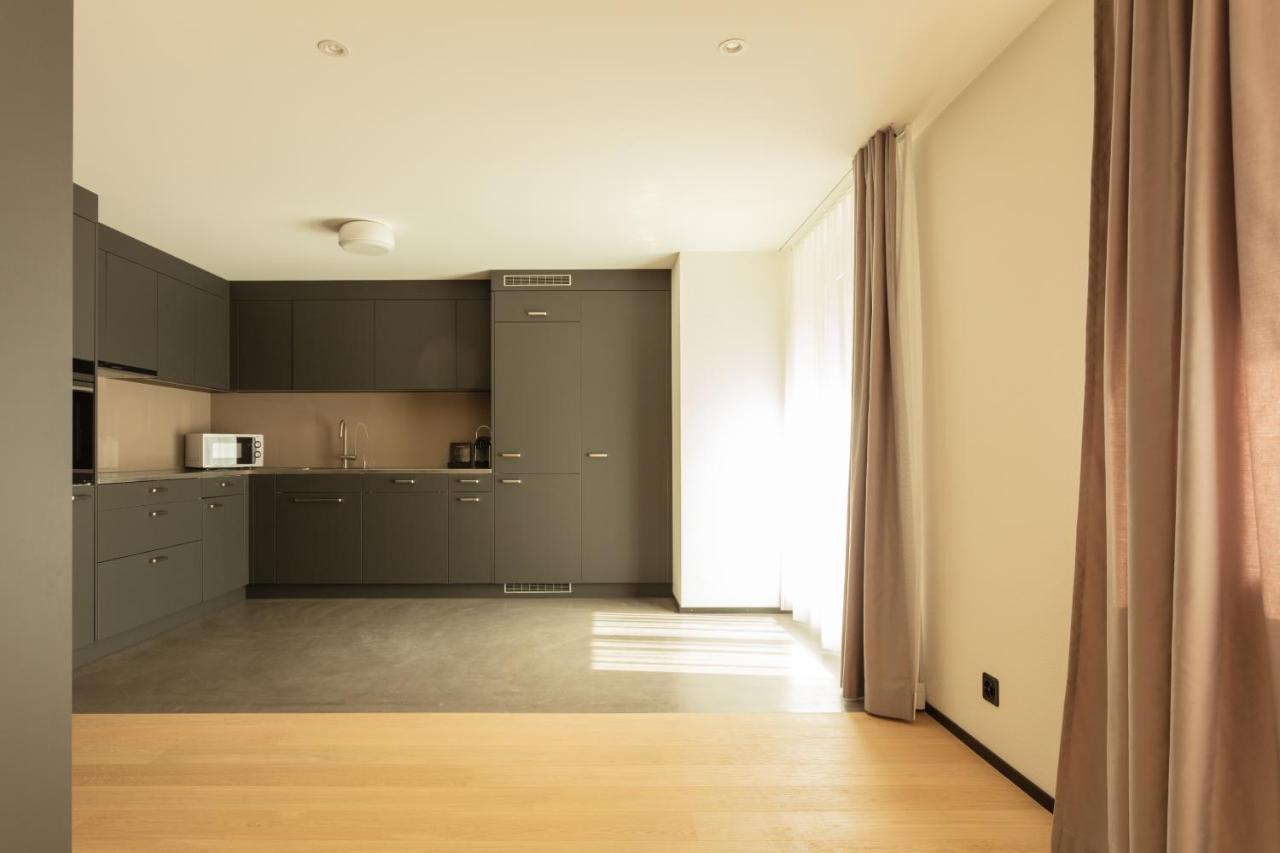 Ema House Serviced Superior Downtown *