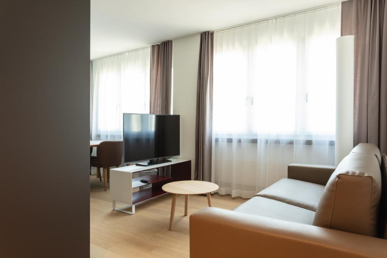 Apartamento Ema House Serviced Superior Downtown