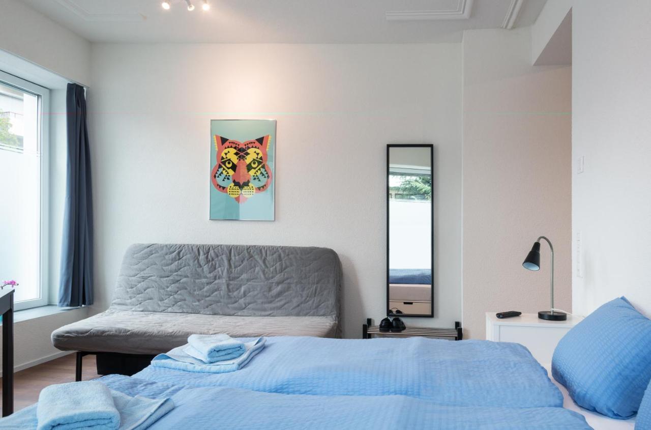 Hitrental Altstetten *