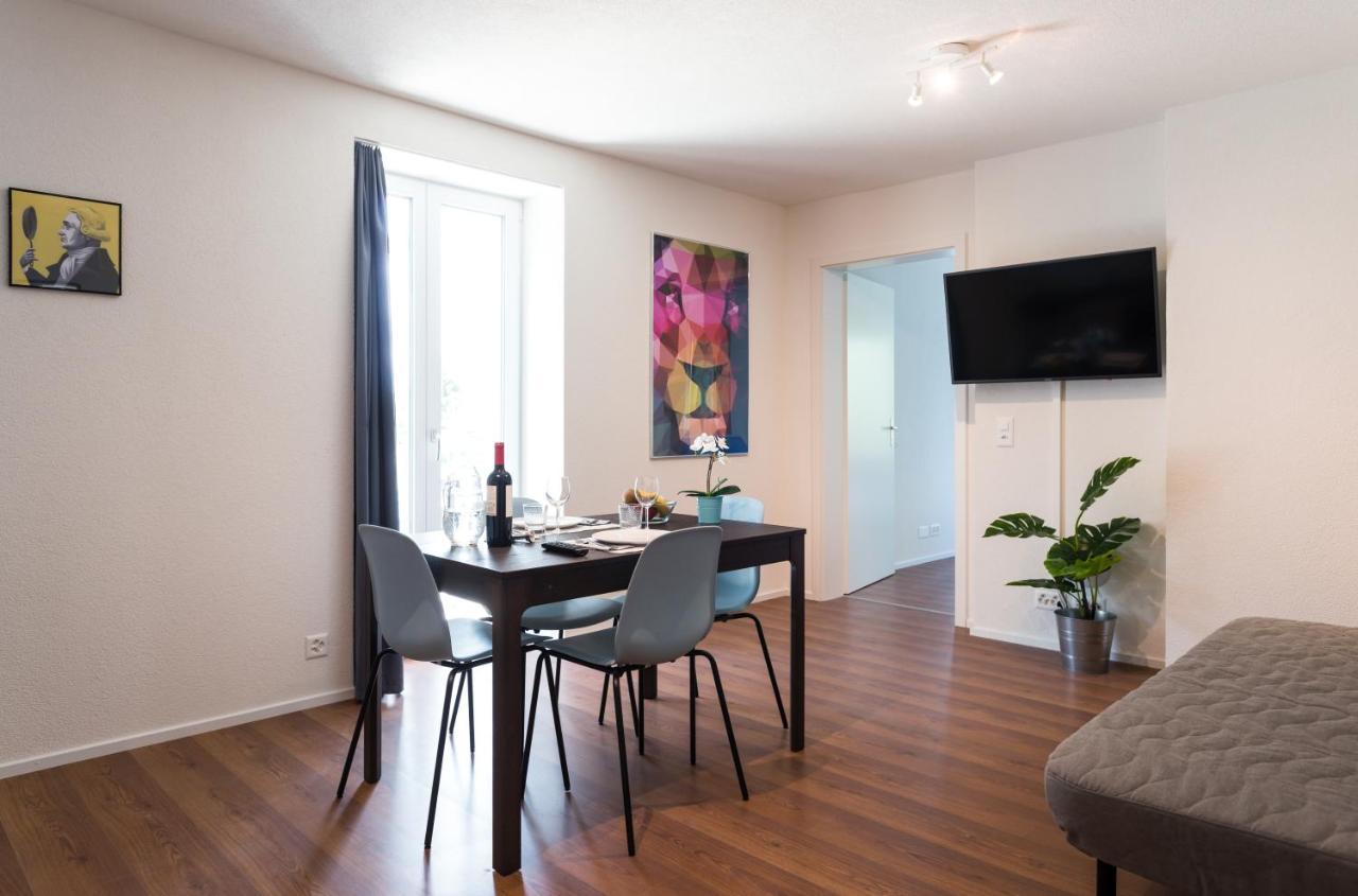 Hitrental Altstetten Zurich