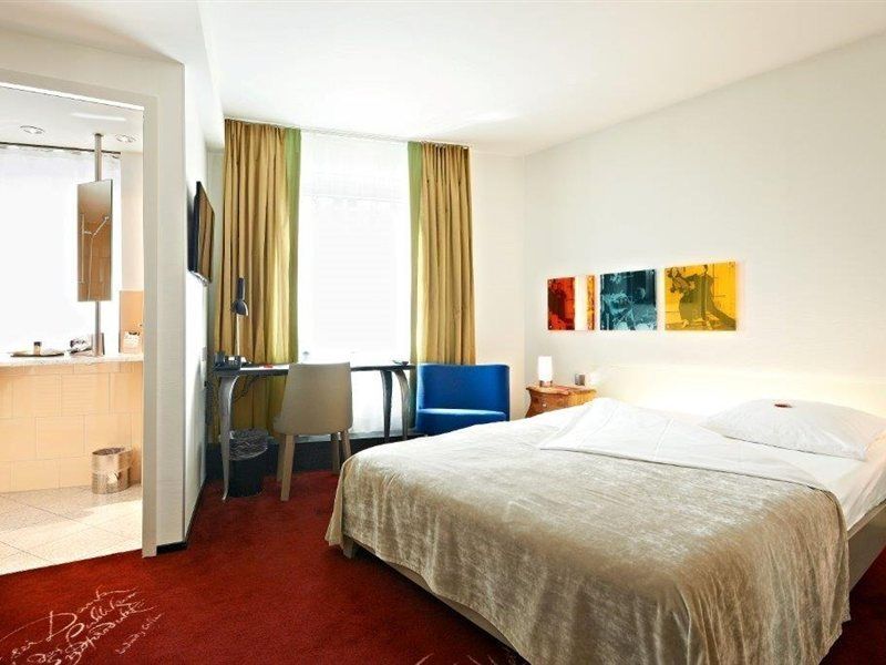 Hotel Swiss Chocolate By Fassbind 3*