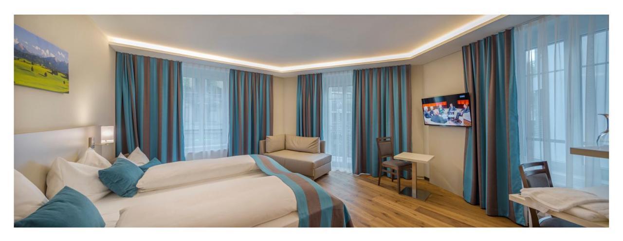 Hotel Trip