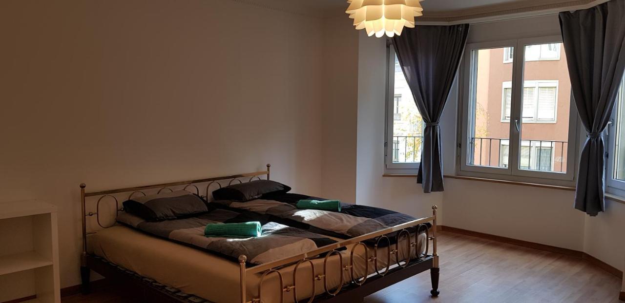 Homestay City * Zurich