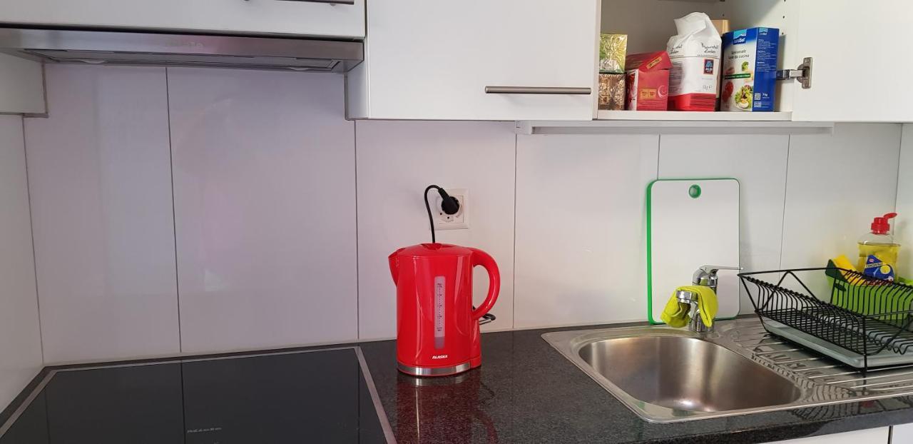 Homestay City * Zurich