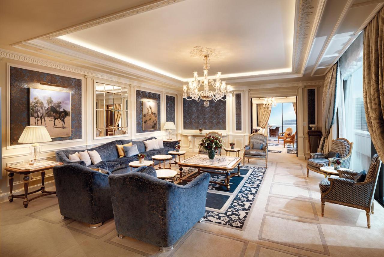 Royal At The Atlantis By Giardino *