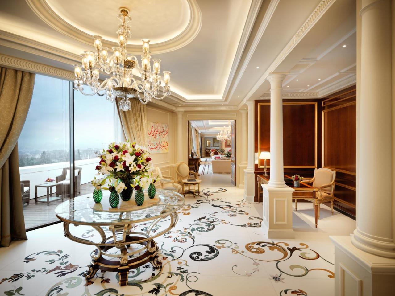 Hotel Royal At The Atlantis By Giardino *