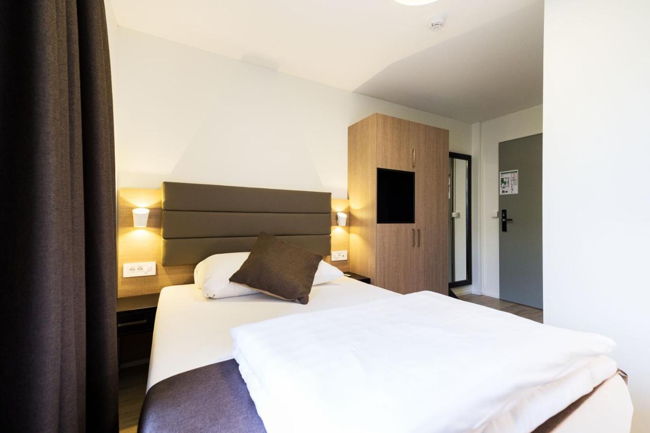 Sleep & Go Self-check-in 2*