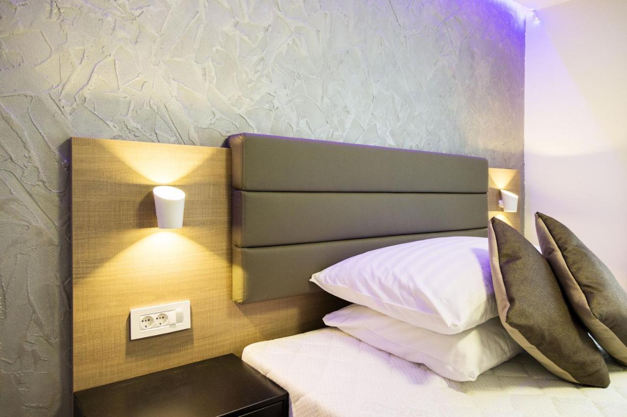 Sleep & Go Self-check-in 2*