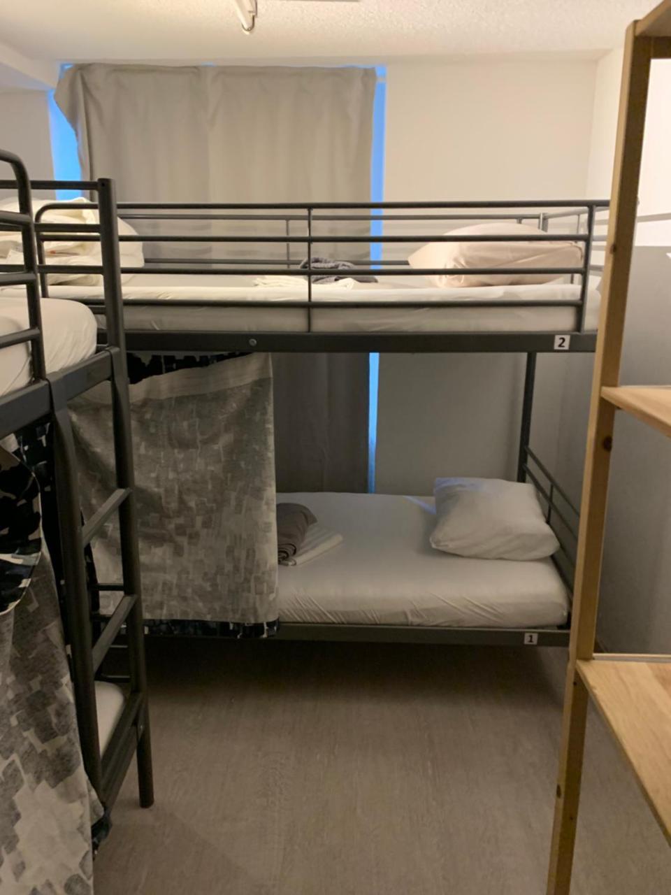 Apartment Linda'S Backpacker Zuerich City Zurich