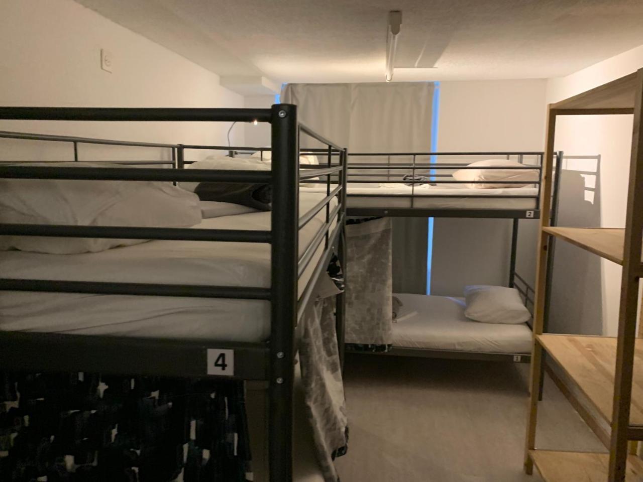 Linda'S Backpacker Zuerich City *