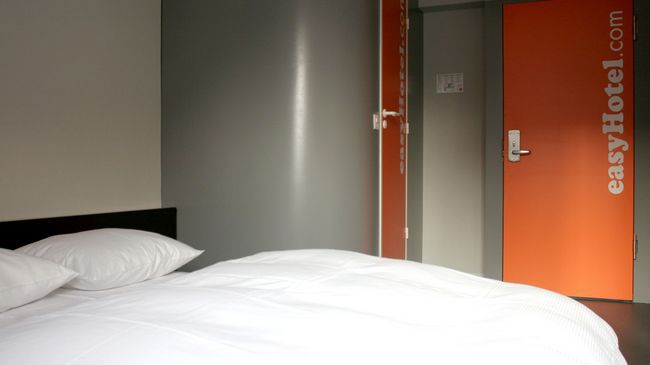 Hotel Easyhotel Centre