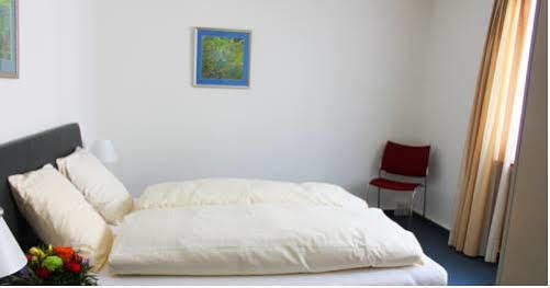 Ema House Serviced Apartments, Seefeld Apartment Zurich