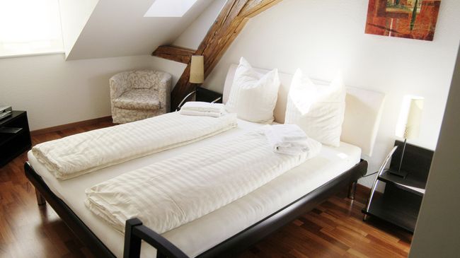 Apartment Swiss Star Oerlikon - Contactless Self Check-in Zurich