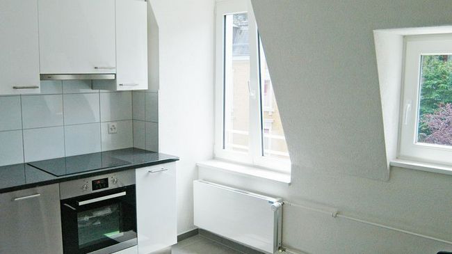 Swiss Star Oerlikon - Contactless Self Check-in Apartment Zurich