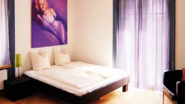 Apartment Swiss Star West End - Contactless Self Check-in *