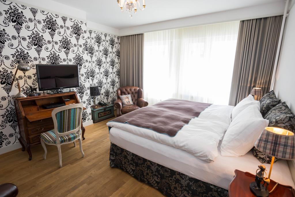 Hotel Townhouse Boutique Zurich