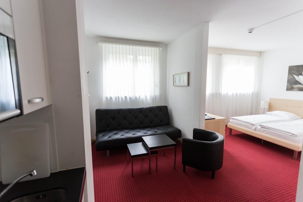 Hotel Astor & Serviced