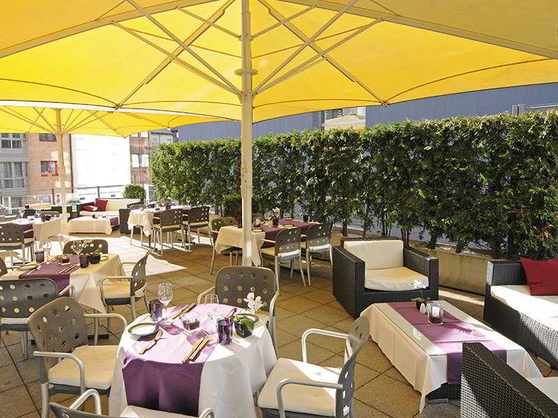 Leonardo Boutique Rigihof 4* Zurich