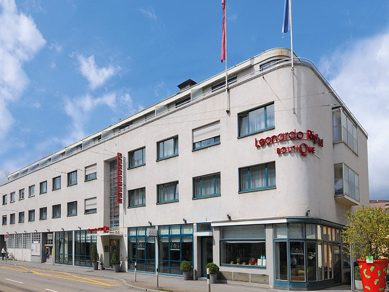Leonardo Boutique Rigihof Hotel