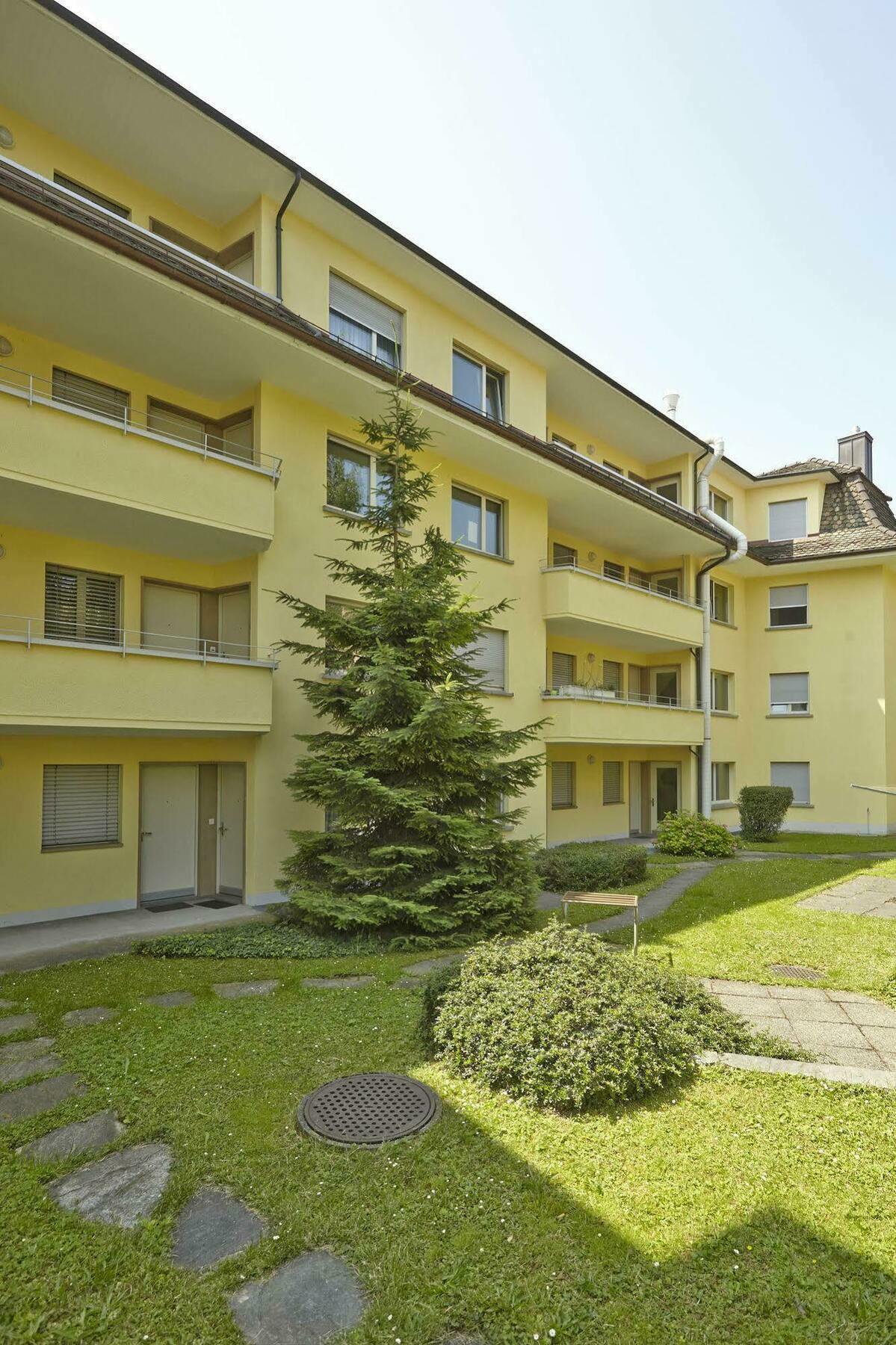 Apartment - Forchstrasse *