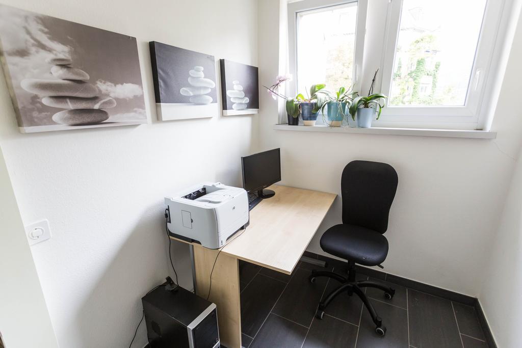 Hotel Astor & Serviced