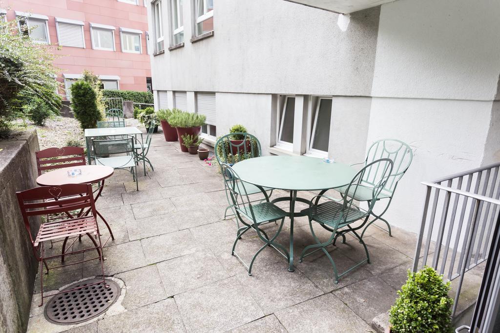 Astor & Serviced Zurich