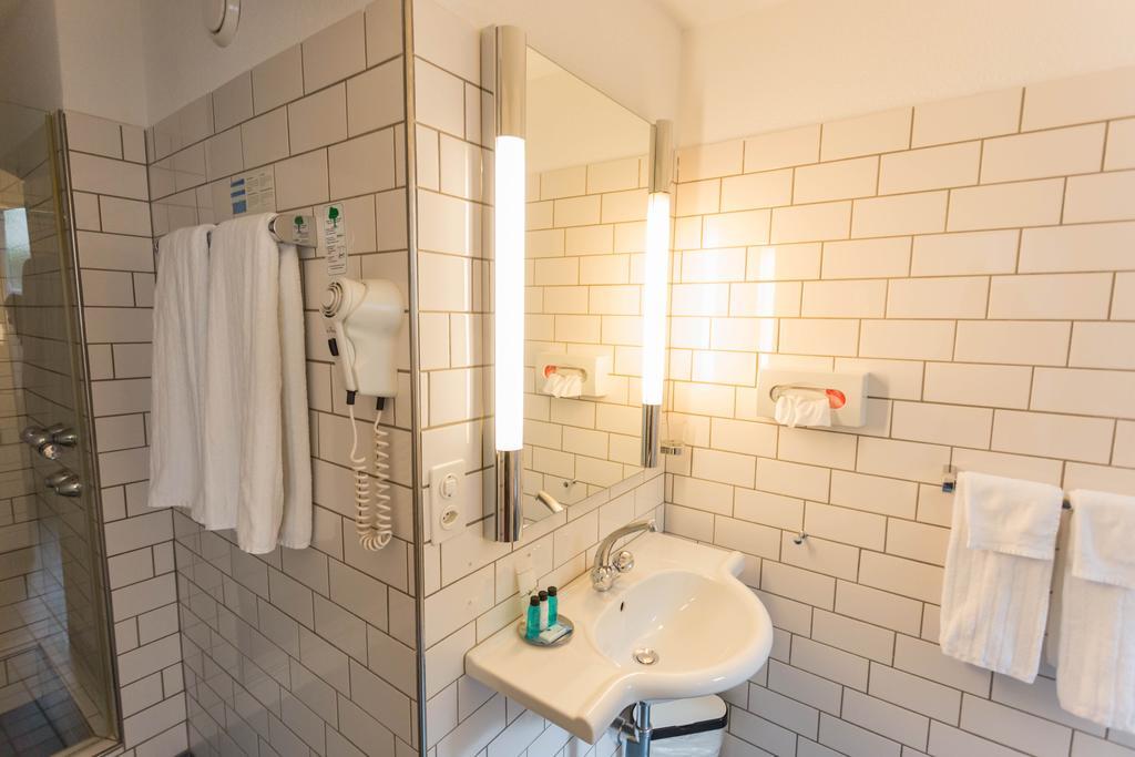 Hotel Astor & Serviced 3*