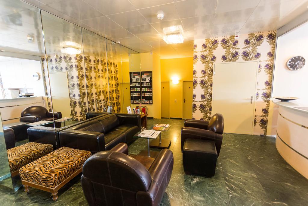 Astor & Serviced Hotel 3*