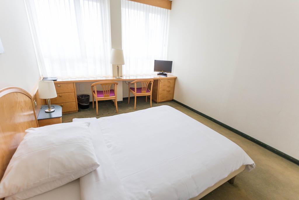 Astor & Serviced Zurich