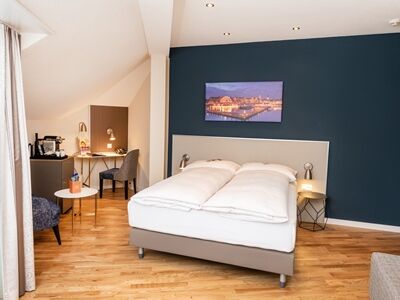 Sorell Rex Hotel Zurich