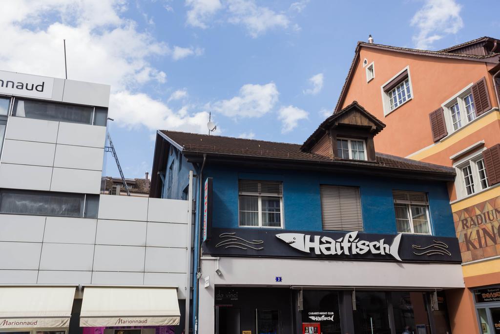 Hotel Davinci Zurich