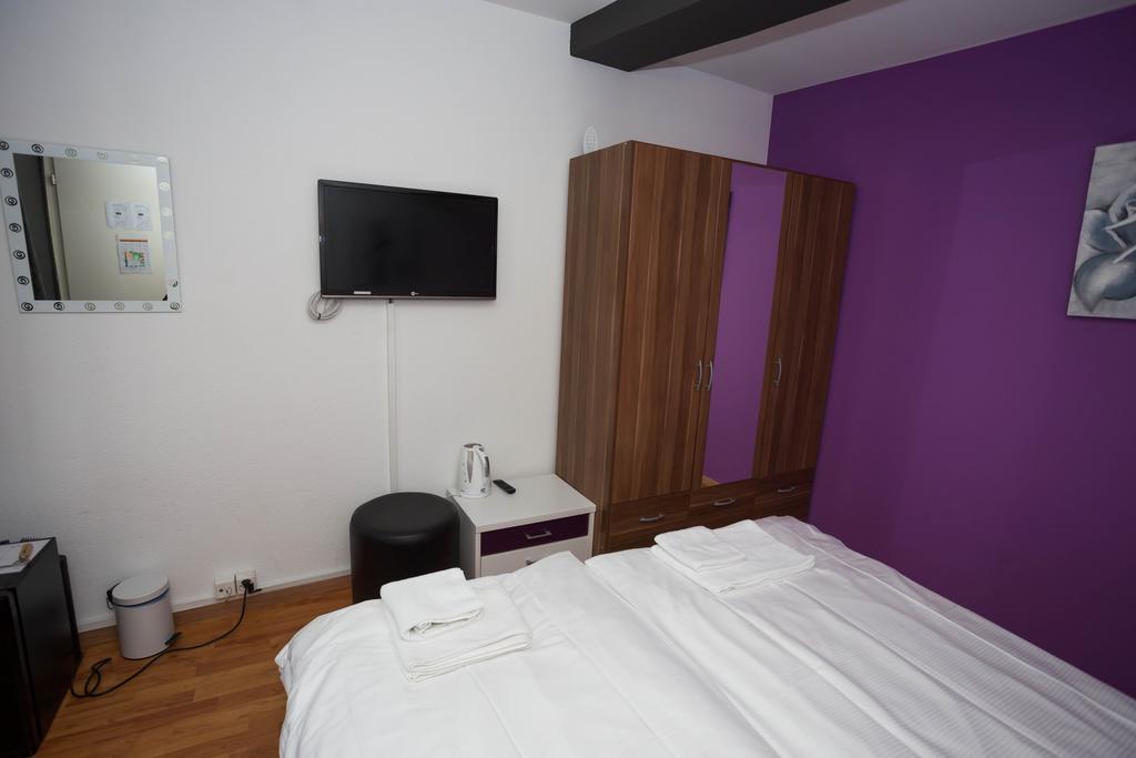 Davinci Hotel Zurich